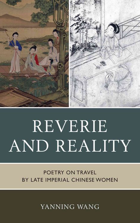 Produktbild: Reverie and Reality