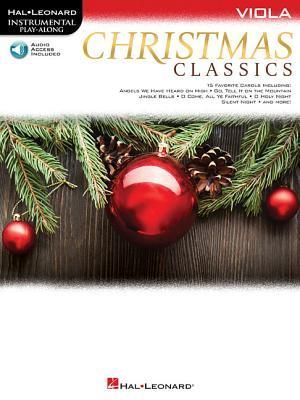 Produktbild: Christmas Classics for Viola