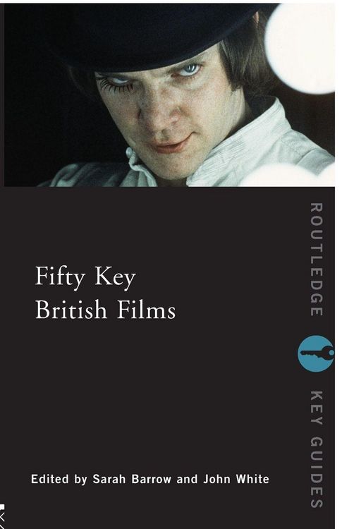 Produktbild: Fifty Key British Films