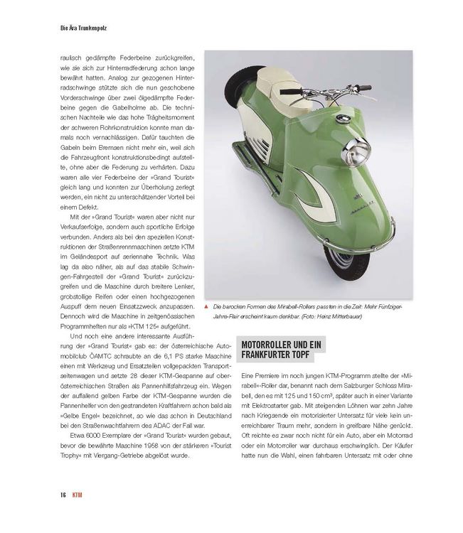 Produktbild: KTM