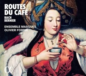 Produktbild: Routes du Caf'