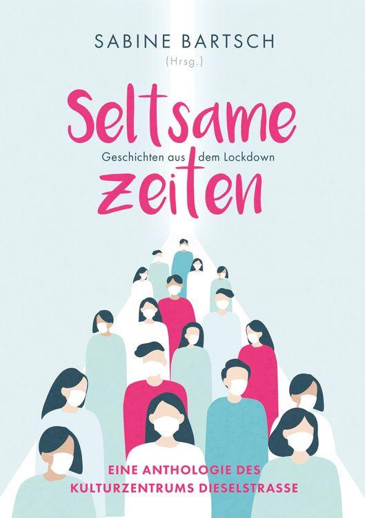 Produktbild: Seltsame Zeiten