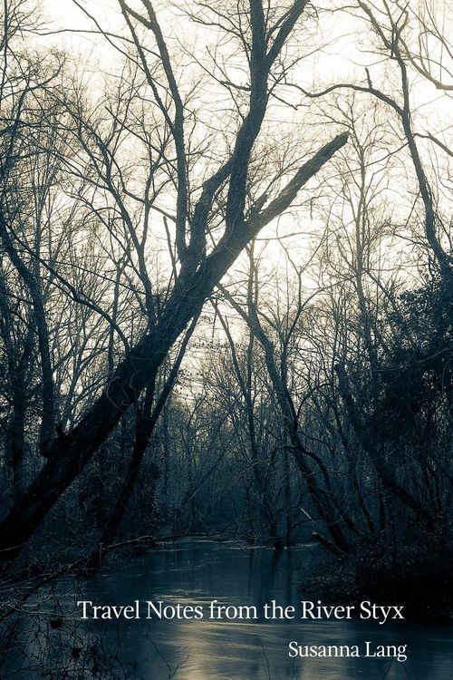 Produktbild: Travel Notes from the River Styx