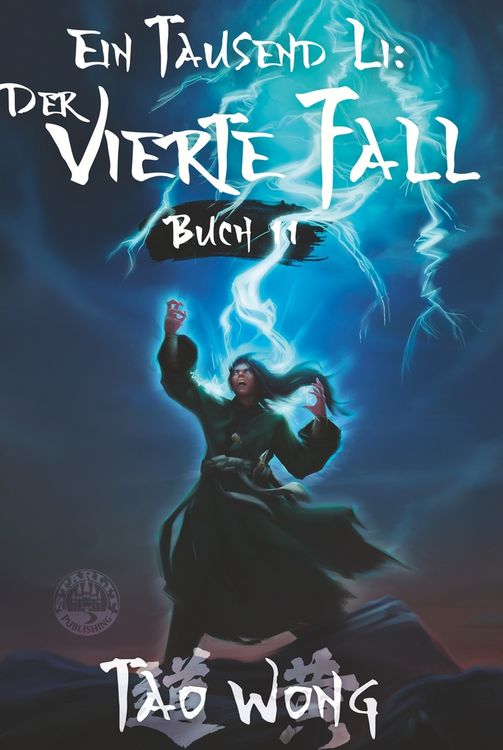 Produktbild: Ein Tausend Li: Der vierte Fall