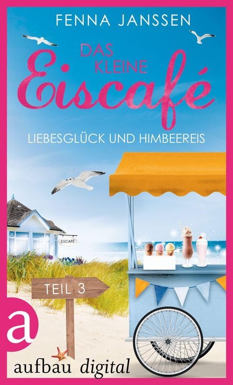 Produktbild: Das kleine Eiscaf&eacute; - Teil 3
