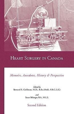 Produktbild: M. D., F: Heart Surgery in Canada