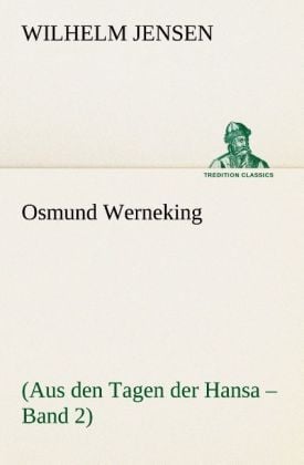 Produktbild: Osmund Werneking