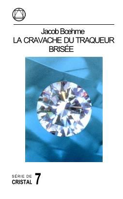 Produktbild: La Cravache du Traqueur Bris&eacute;e