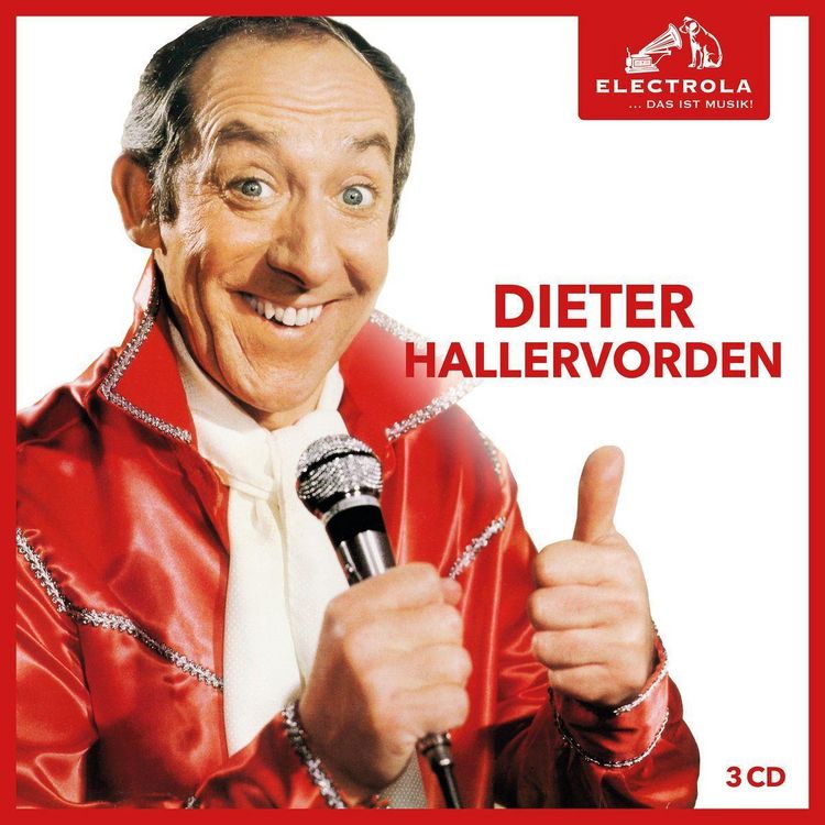 Produktbild: Electrola... Das ist Musik!