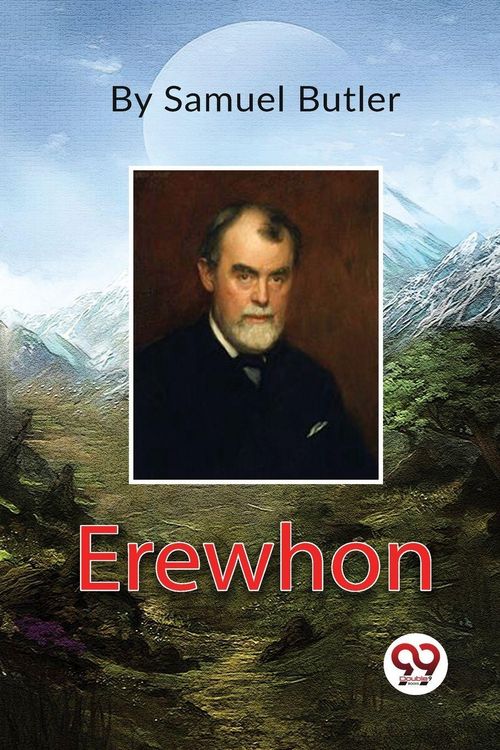 Produktbild: Erewhon