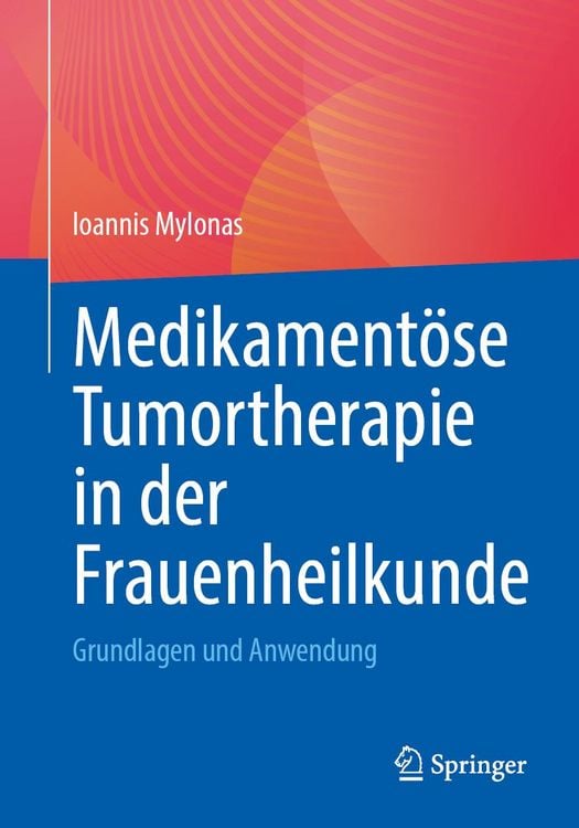 Produktbild: Medikament&ouml;se Tumortherapie in der Frauenheilkunde