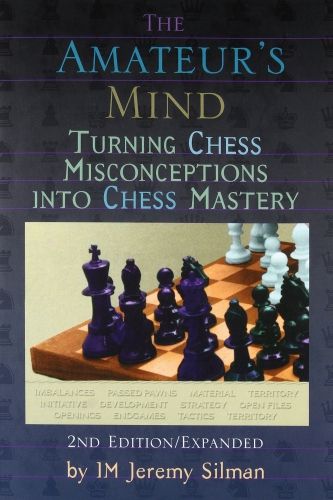 Produktbild: Amateur's Mind