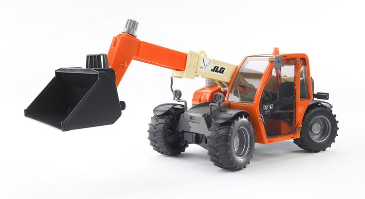 Produktbild: Bruder - JLG: Teleskoplader