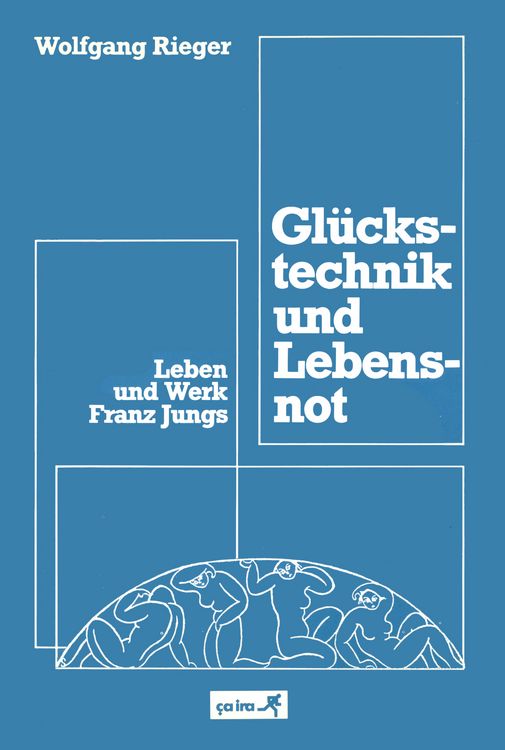 Produktbild: Gl&uuml;ckstechnik und Lebensnot