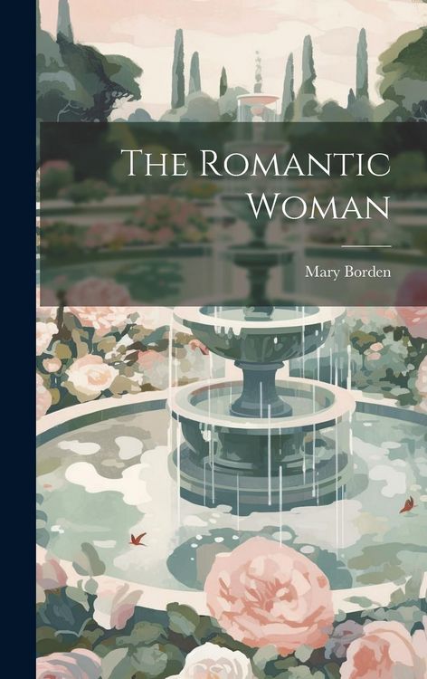 Produktbild: The Romantic Woman