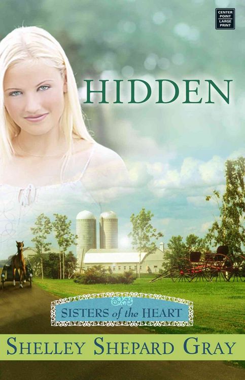 Produktbild: Hidden