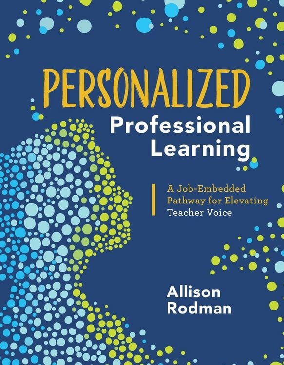 Produktbild: Personalized Professional Learning