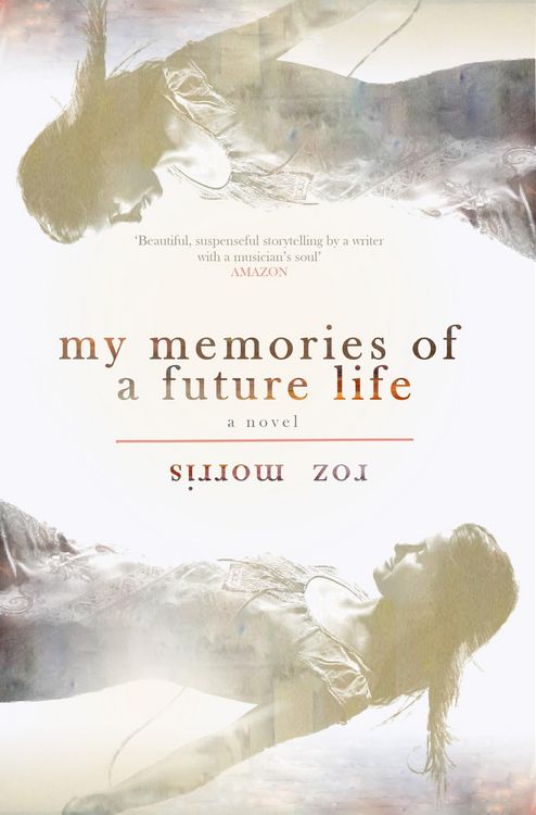 Produktbild: My Memories of a Future Life