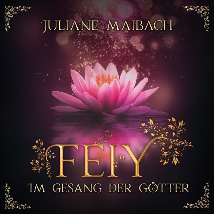 Produktbild: Im Gesang der G&ouml;tter