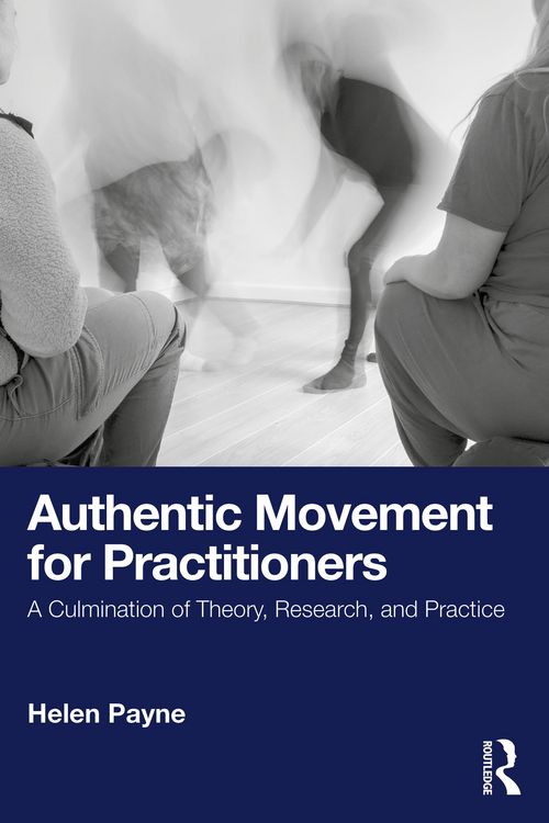 Produktbild: Authentic Movement for Practitioners