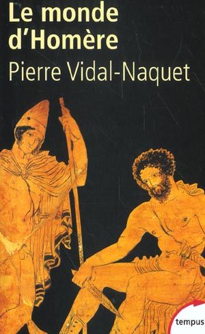 Produktbild: Le monde d'Hom&egrave;re