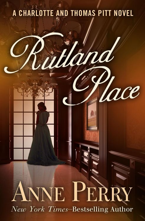 Produktbild: Rutland Place