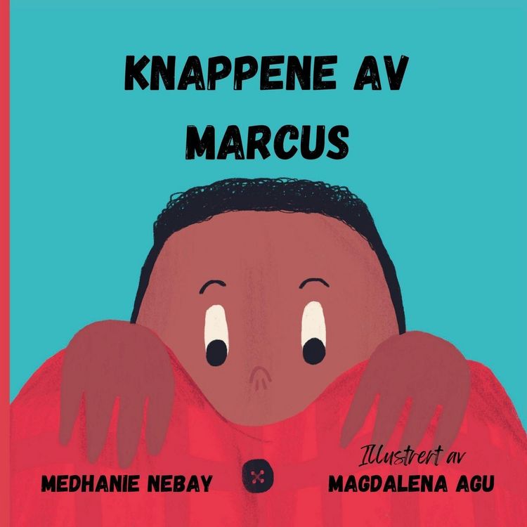 Produktbild: Knappene av Marcus