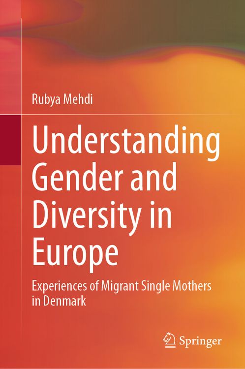Produktbild: Understanding Gender and Diversity in Europe