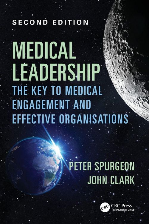 Produktbild: Medical Leadership