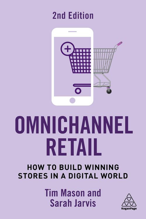 Produktbild: Omnichannel Retail