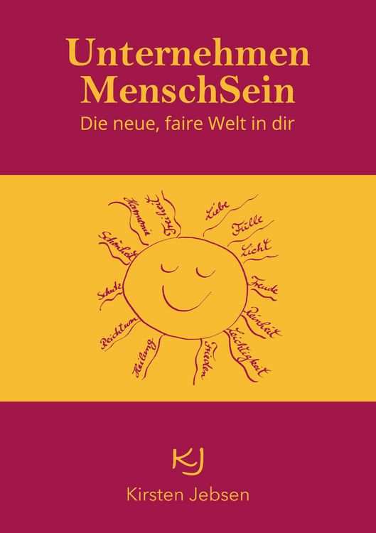 Produktbild: Unternehmen MenschSein