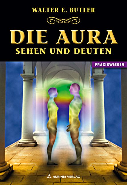 Produktbild: Die Aura - Sehen und Deuten