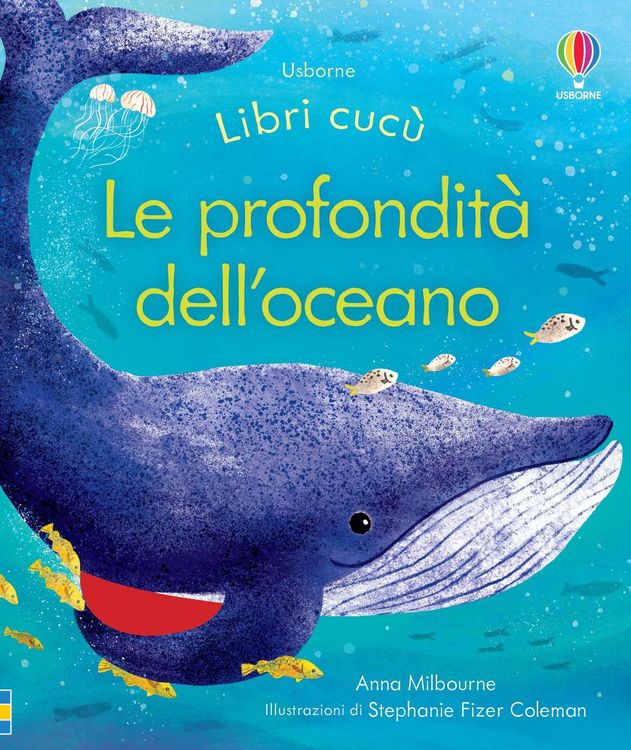 Produktbild: Le profondit&agrave; dell'oceano