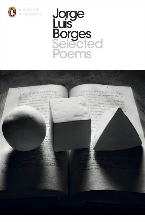 Produktbild: Selected Poems