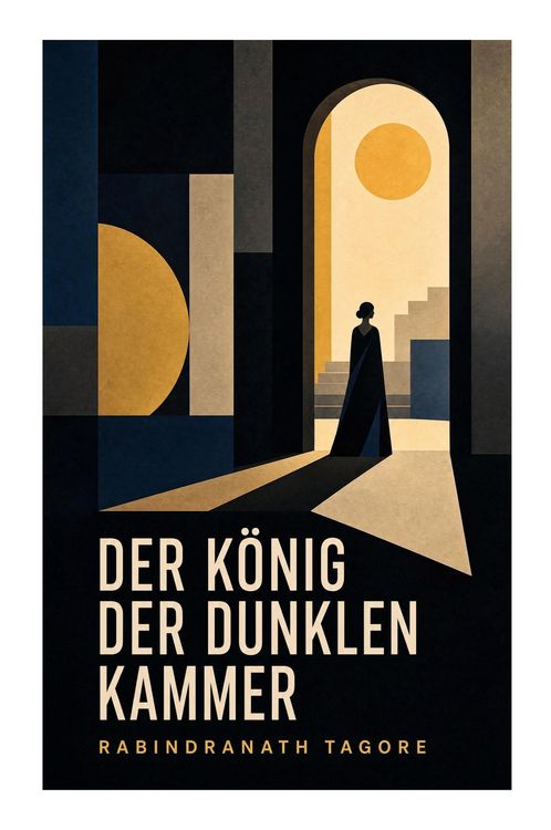 Produktbild: Der K&ouml;nig der dunklen Kammer