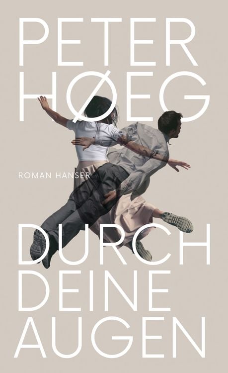 Produktbild: Durch deine Augen