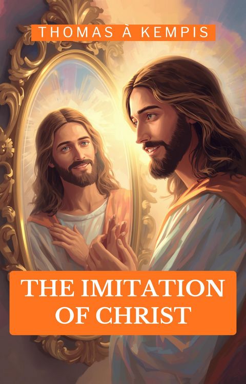 Produktbild: The imitation of Christ