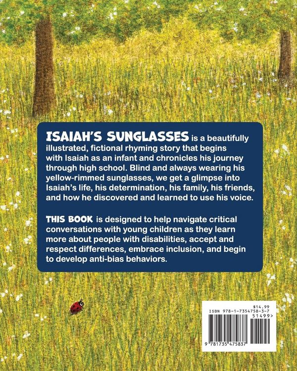 Produktbild: Isaiah's Sunglasses
