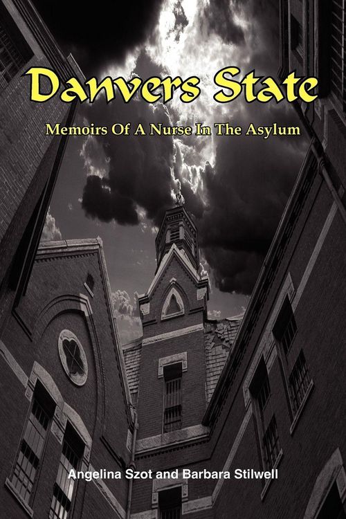 Produktbild: Danvers State