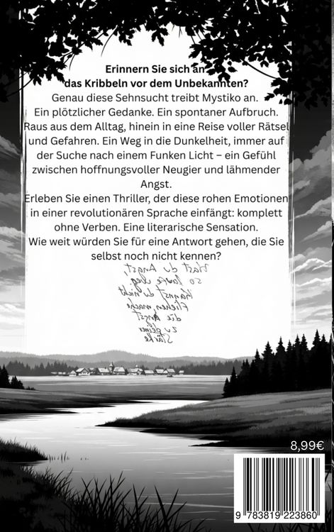 Produktbild: Mein nominales Leben