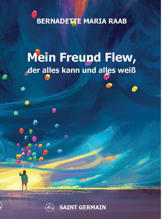 Produktbild: Mein Freund Flew