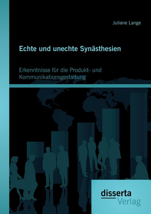 Produktbild: Echte und unechte Syn&auml;sthesien: Erkenntnisse f&uuml;r die Produkt- und Kommunikationsgestaltung