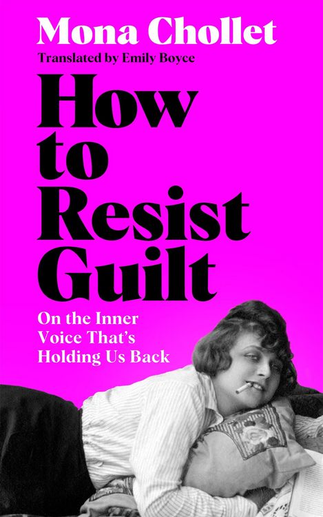 Produktbild: How to Resist Guilt
