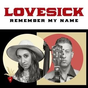 Produktbild: Remember My Name
