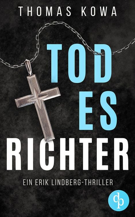Produktbild: Todesrichter