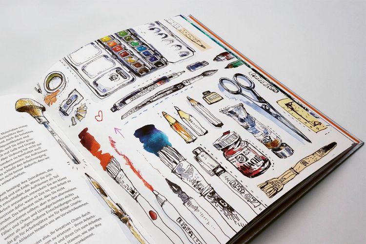 Produktbild: Drainting