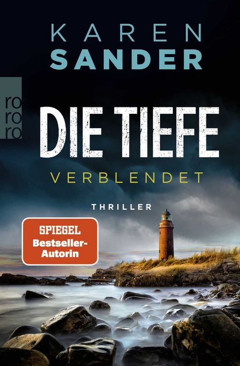 Produktbild: Die Tiefe: Verblendet