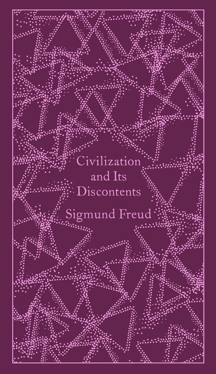 Produktbild: Civilization and Its Discontents