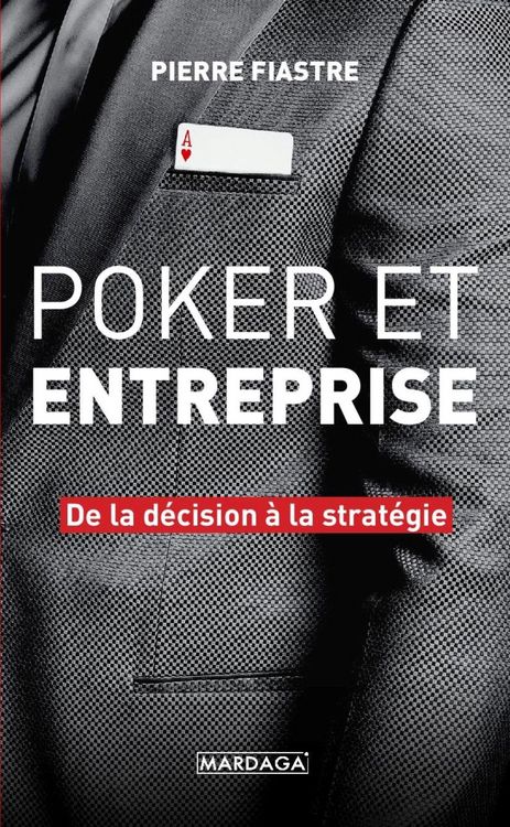 Produktbild: Poker et entreprise