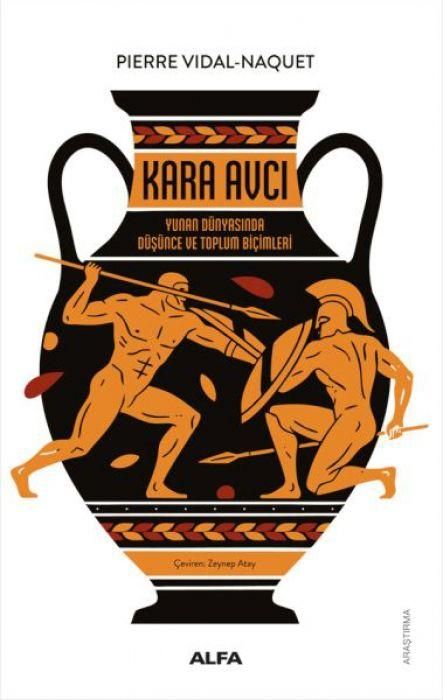 Produktbild: Kara Avci